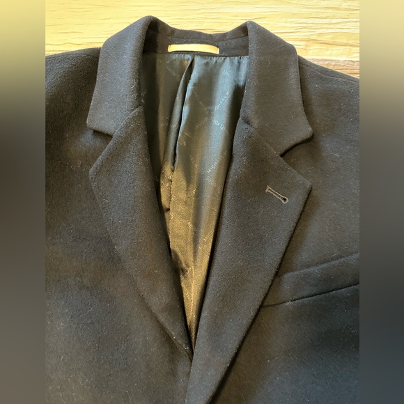 Men’s Michael Kors Top Coat - Picture 6 of 6